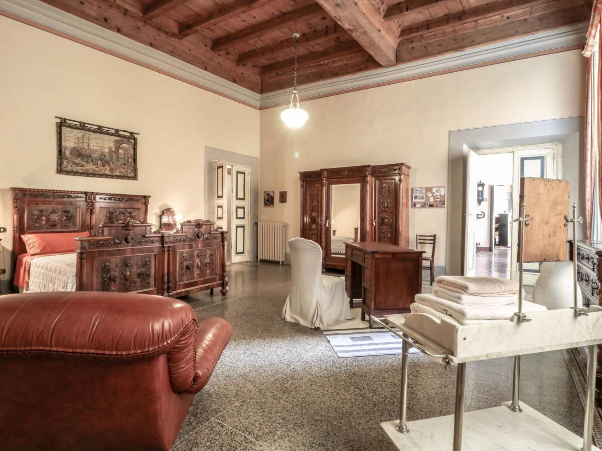 Apartment Palazzo Cittadella By Interhome Lucca Ngoại thất bức ảnh