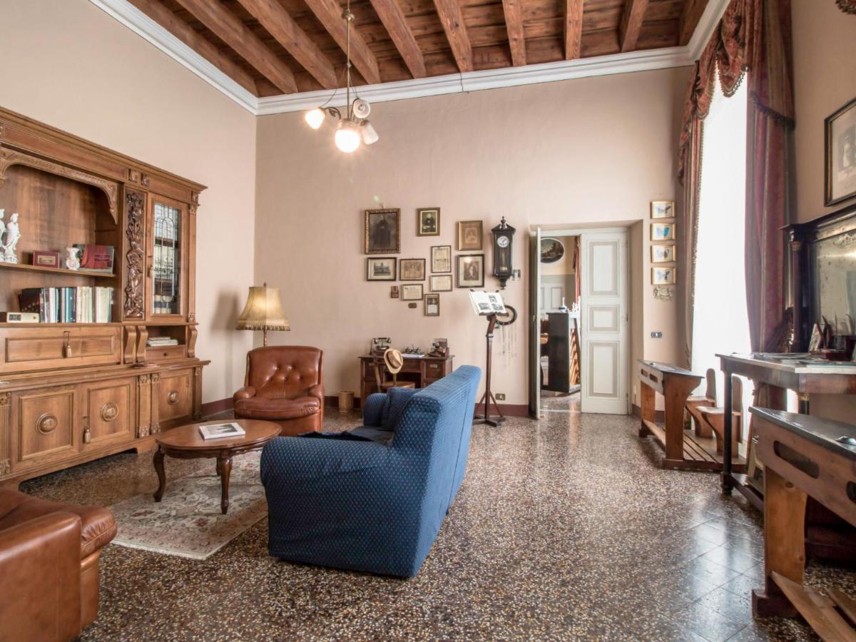 Apartment Palazzo Cittadella By Interhome Lucca Ngoại thất bức ảnh