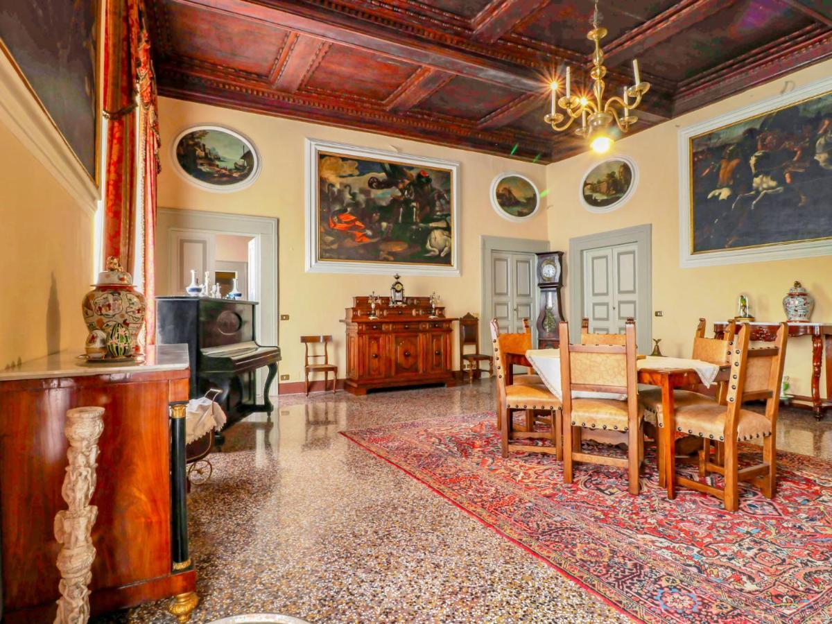Apartment Palazzo Cittadella By Interhome Lucca Ngoại thất bức ảnh