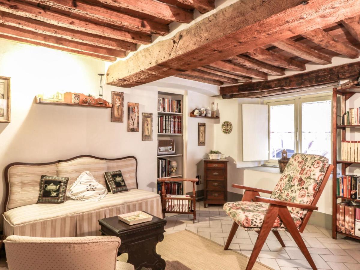 Apartment Palazzo Cittadella By Interhome Lucca Ngoại thất bức ảnh