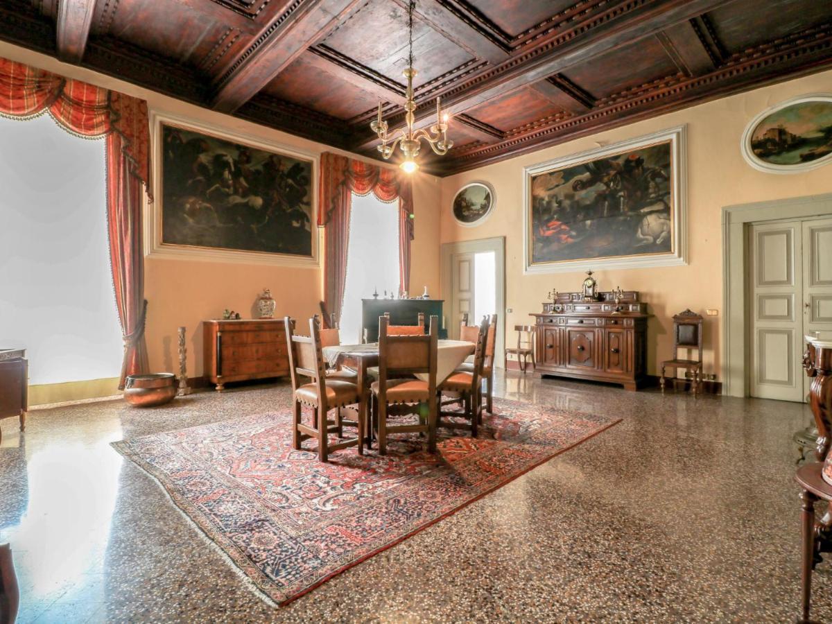 Apartment Palazzo Cittadella By Interhome Lucca Ngoại thất bức ảnh