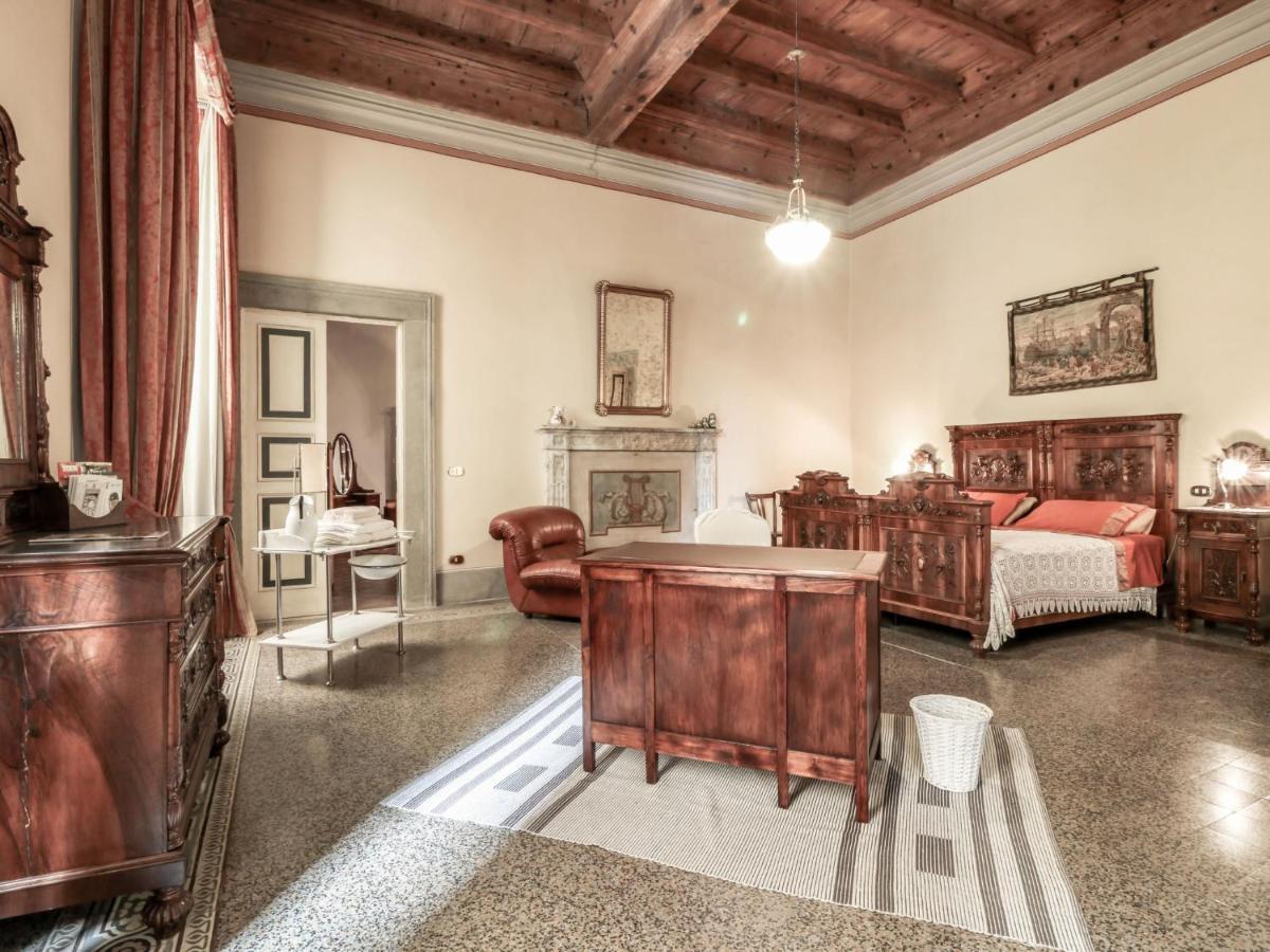 Apartment Palazzo Cittadella By Interhome Lucca Ngoại thất bức ảnh