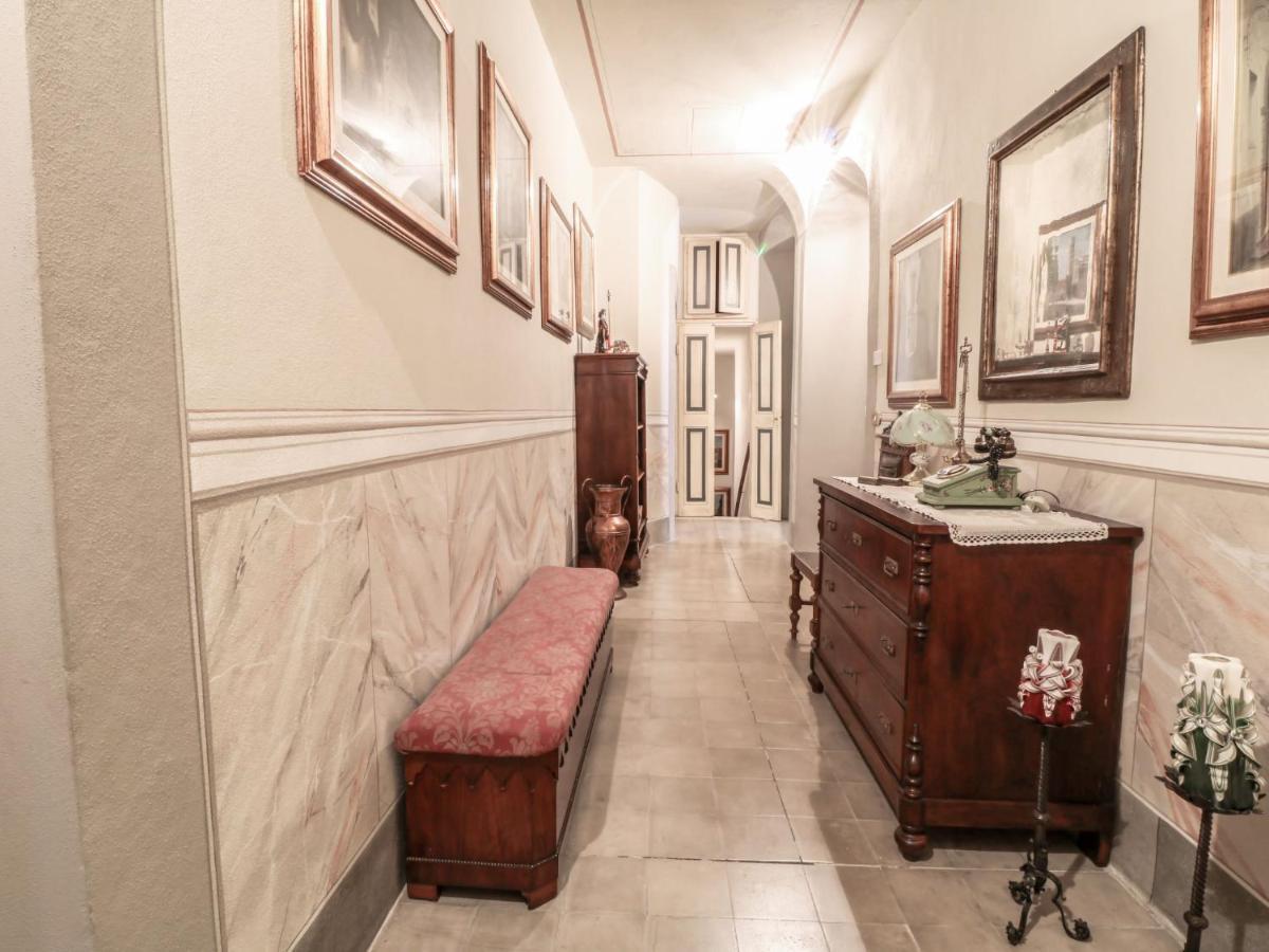 Apartment Palazzo Cittadella By Interhome Lucca Ngoại thất bức ảnh