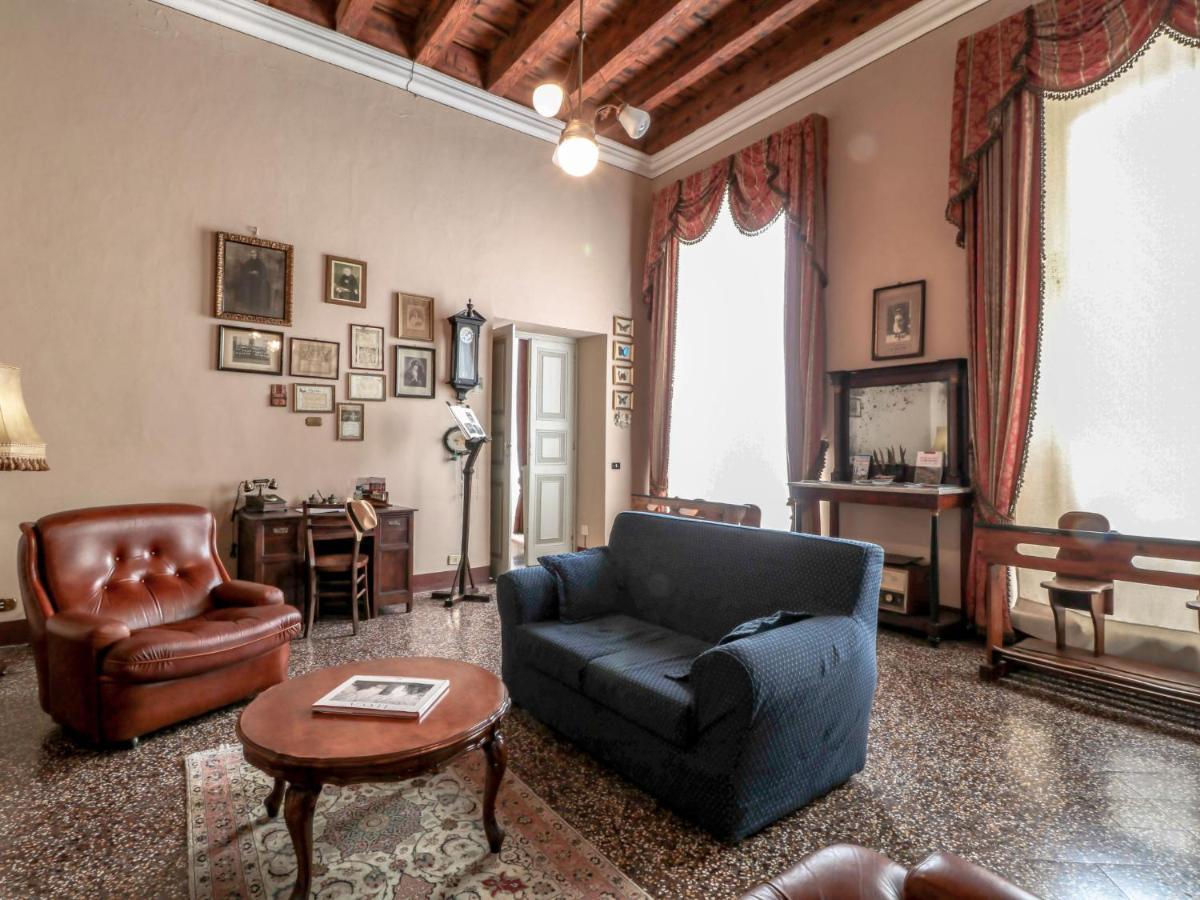 Apartment Palazzo Cittadella By Interhome Lucca Ngoại thất bức ảnh